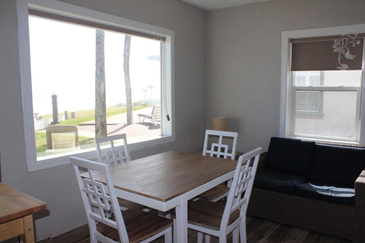 Shoreline Suites & Cabana Cottages - Beachfront Daytona Beach Cameră foto