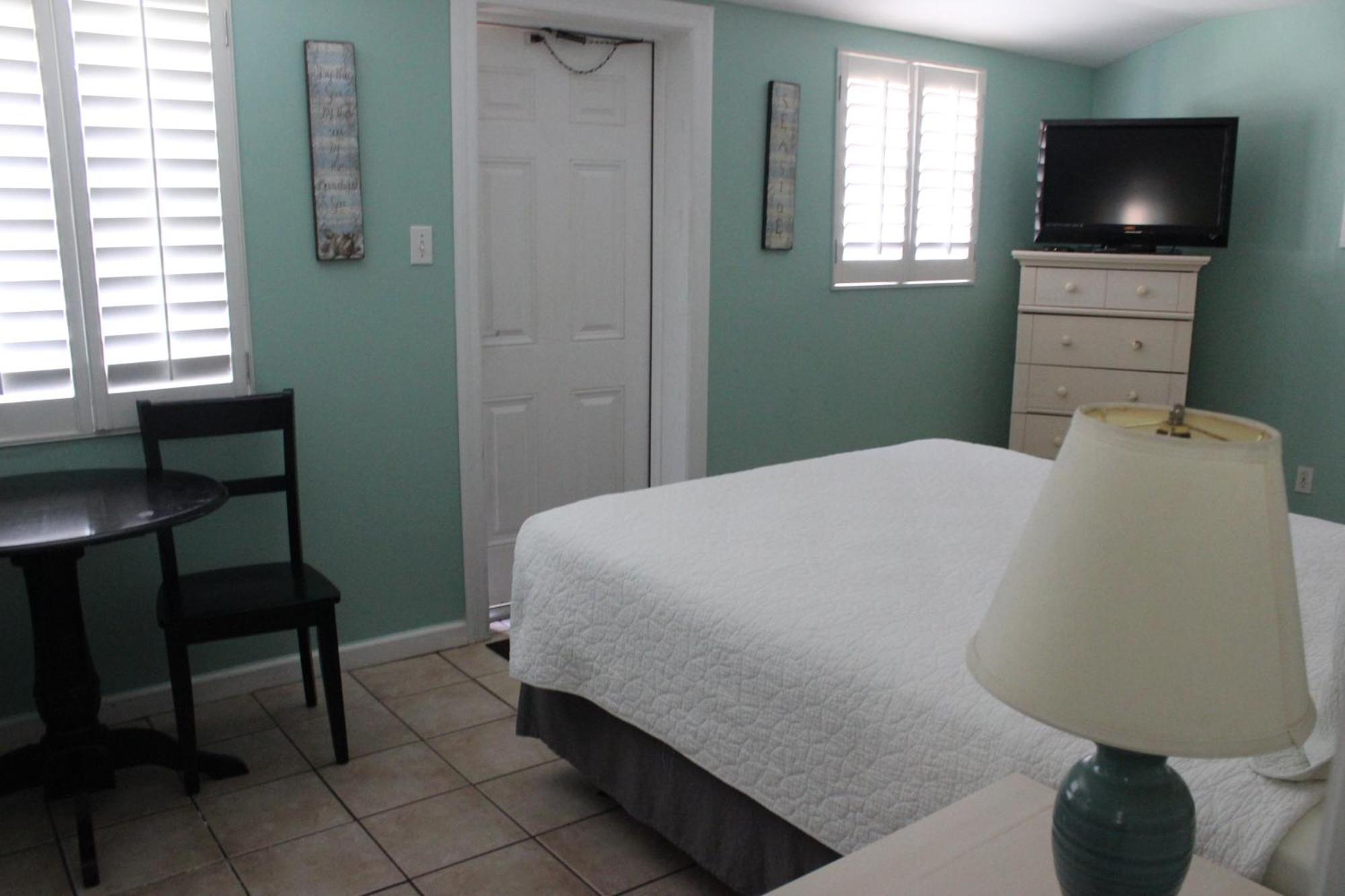 Shoreline Suites & Cabana Cottages - Beachfront Daytona Beach Cameră foto