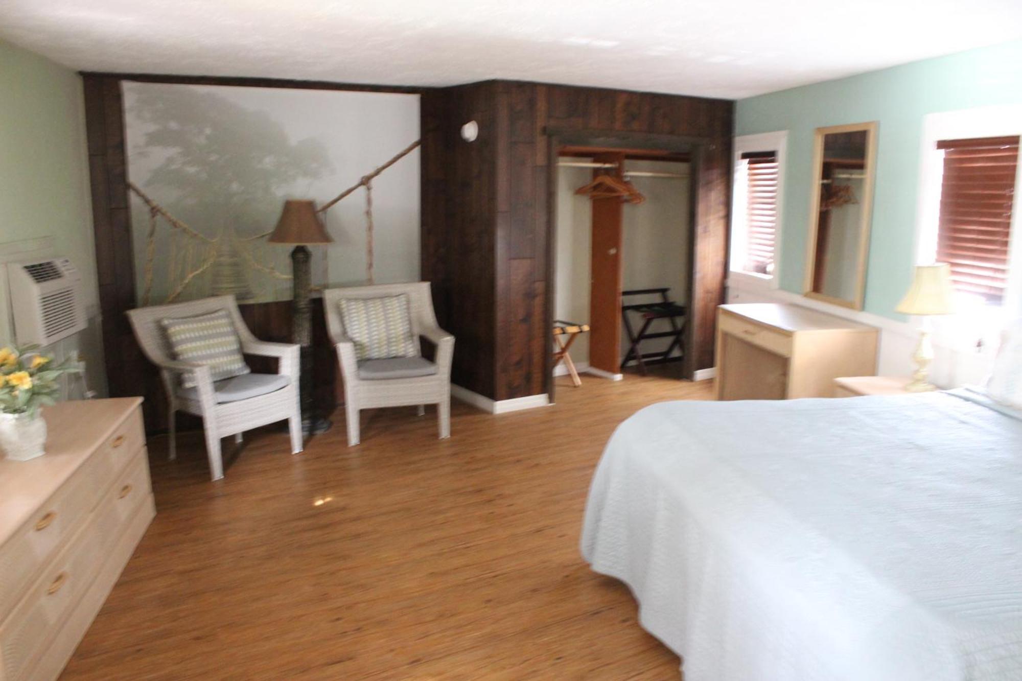Shoreline Suites & Cabana Cottages - Beachfront Daytona Beach Cameră foto