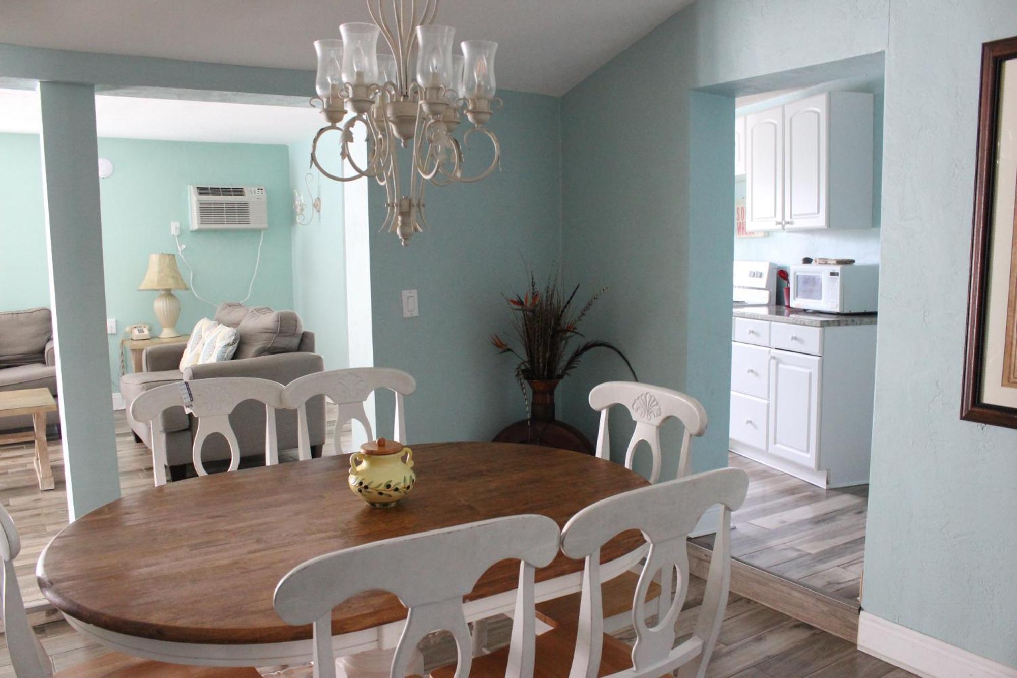 Shoreline Suites & Cabana Cottages - Beachfront Daytona Beach Cameră foto