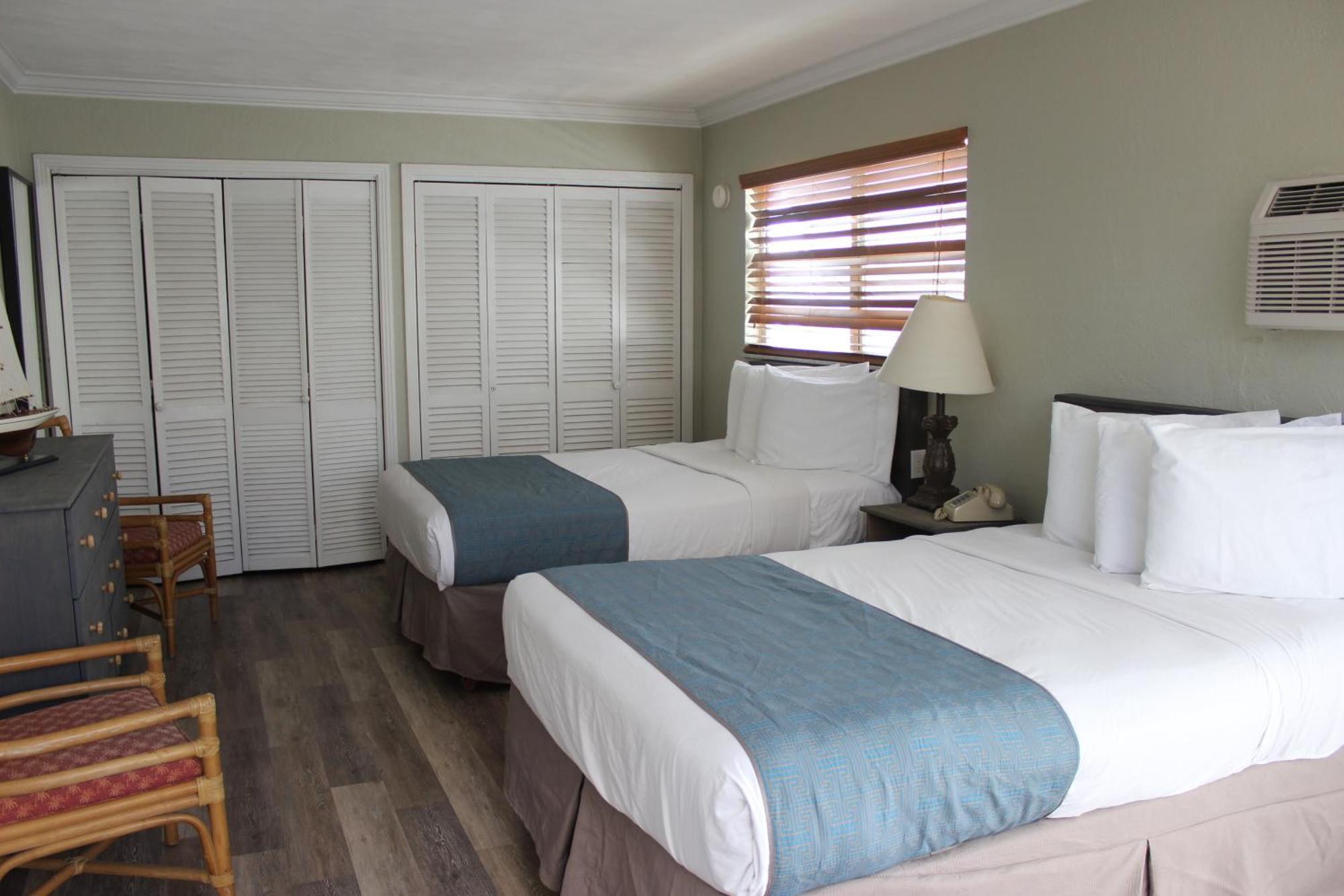 Shoreline Suites & Cabana Cottages - Beachfront Daytona Beach Cameră foto