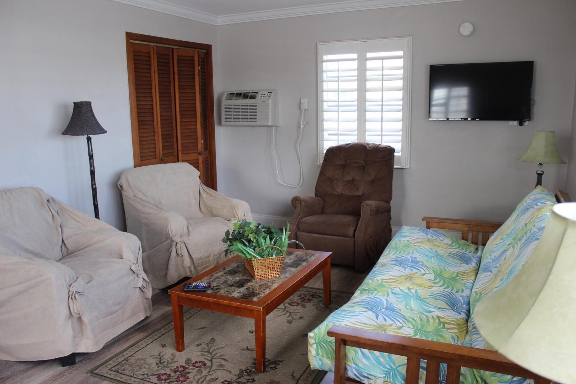 Shoreline Suites & Cabana Cottages - Beachfront Daytona Beach Cameră foto