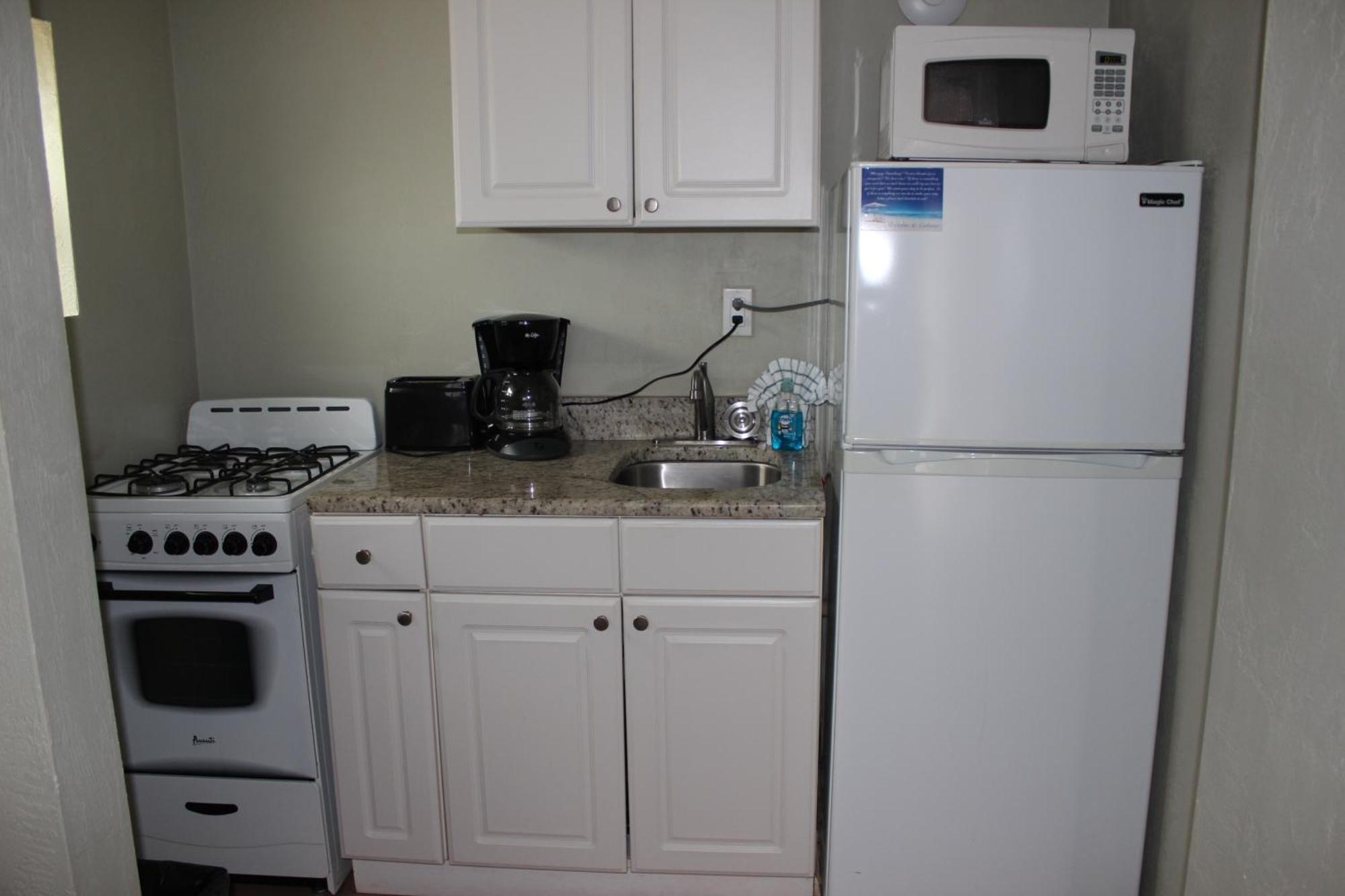 Shoreline Suites & Cabana Cottages - Beachfront Daytona Beach Cameră foto