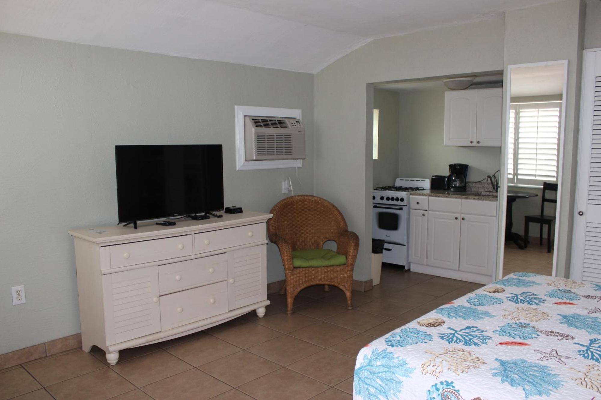 Shoreline Suites & Cabana Cottages - Beachfront Daytona Beach Cameră foto
