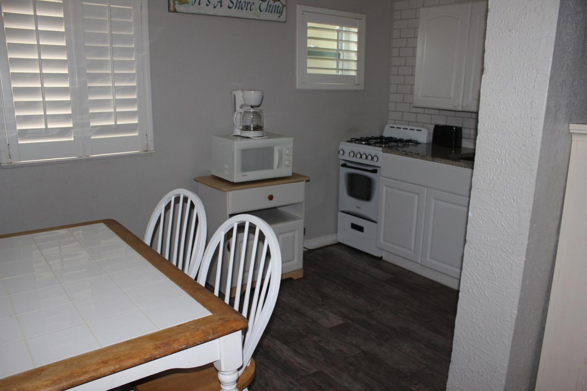 Shoreline Suites & Cabana Cottages - Beachfront Daytona Beach Cameră foto