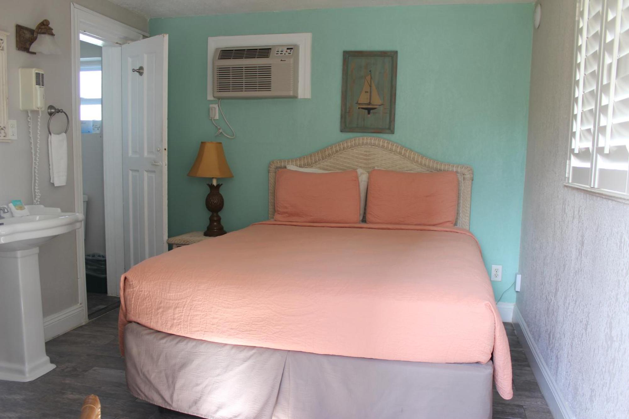 Shoreline Suites & Cabana Cottages - Beachfront Daytona Beach Cameră foto