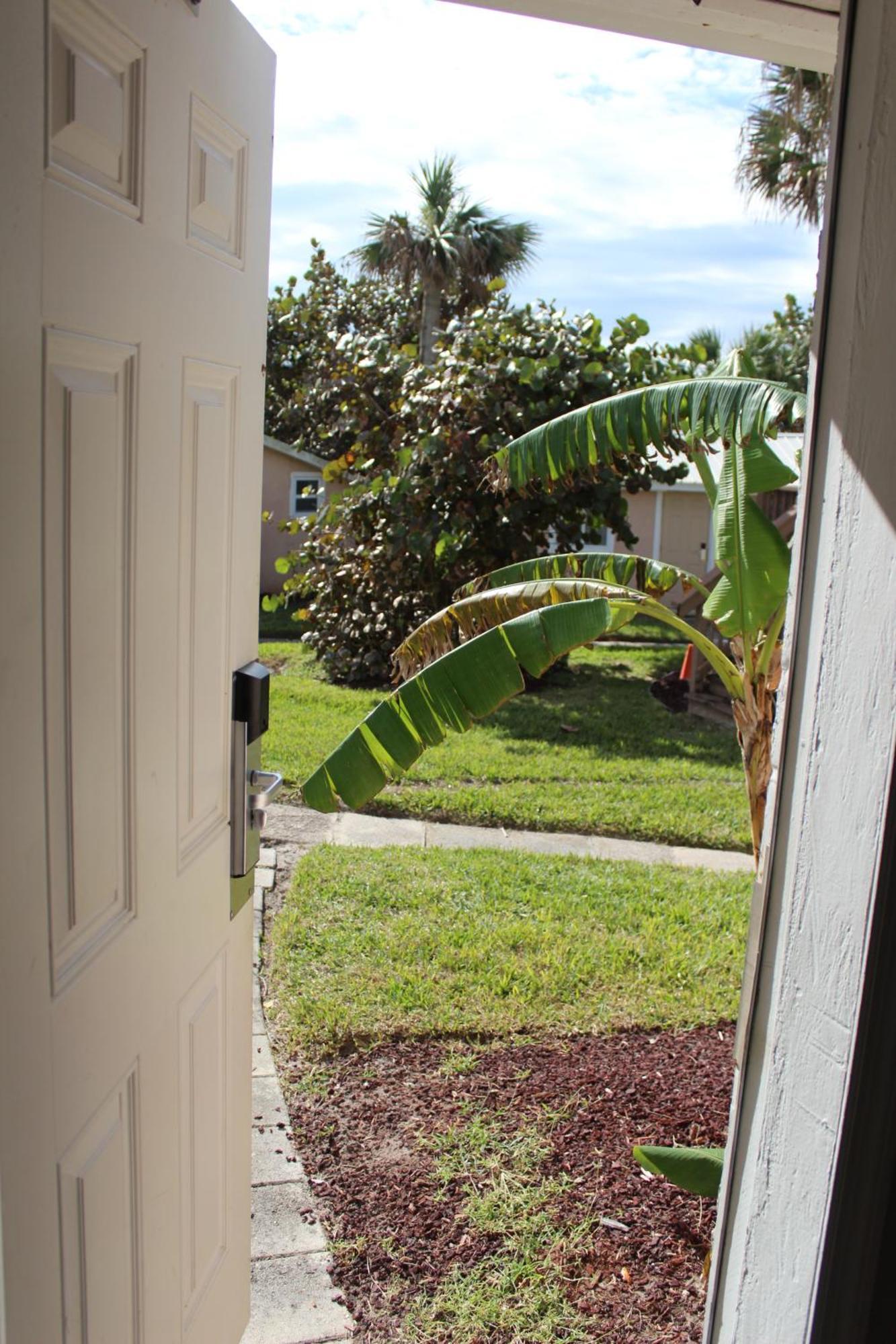 Shoreline Suites & Cabana Cottages - Beachfront Daytona Beach Cameră foto