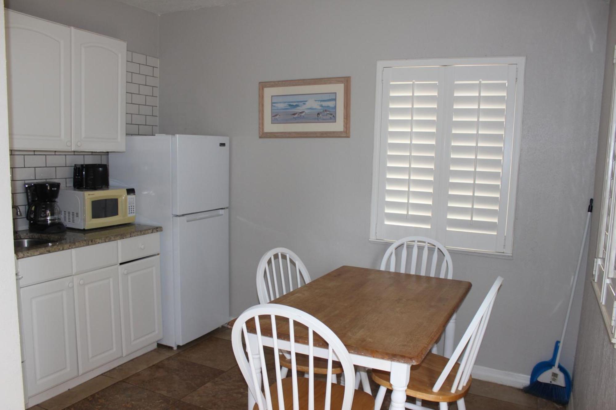 Shoreline Suites & Cabana Cottages - Beachfront Daytona Beach Cameră foto
